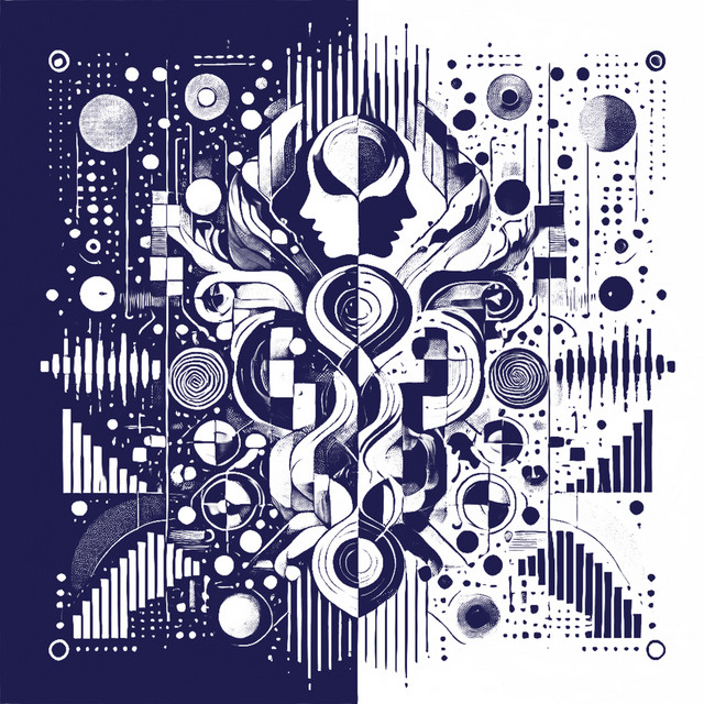 Duality cover art