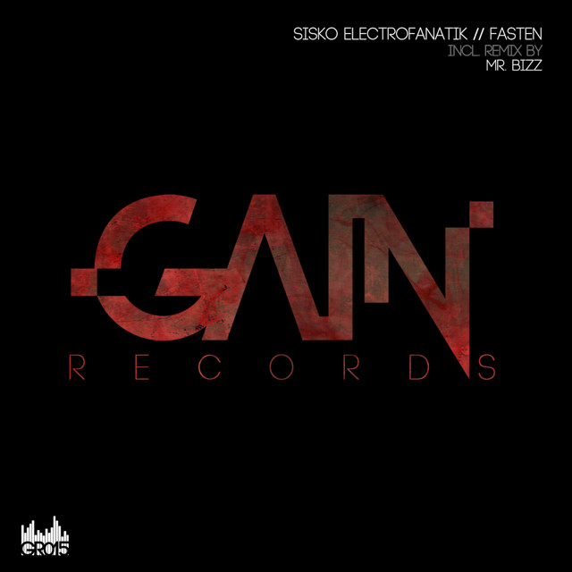 Fasten album art