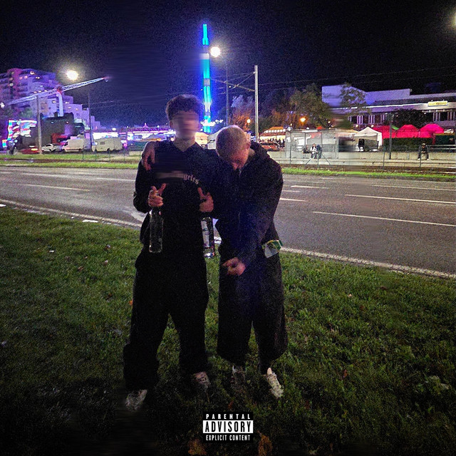 SAINT NIKOLAUS cover