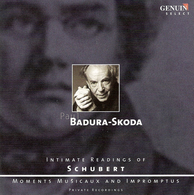 Schubert, F.: 6 Moments Musicaux / Allegretto, D. 915 / Impromptus, Opp. 90 and 142