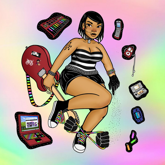 ANJU is Now Online! cover art