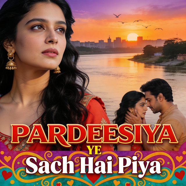Pardesiya Yeh Sach Hai Piya