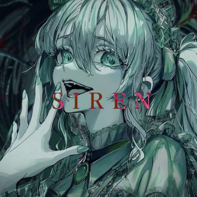 SIREN - Single by Hal | Spotify