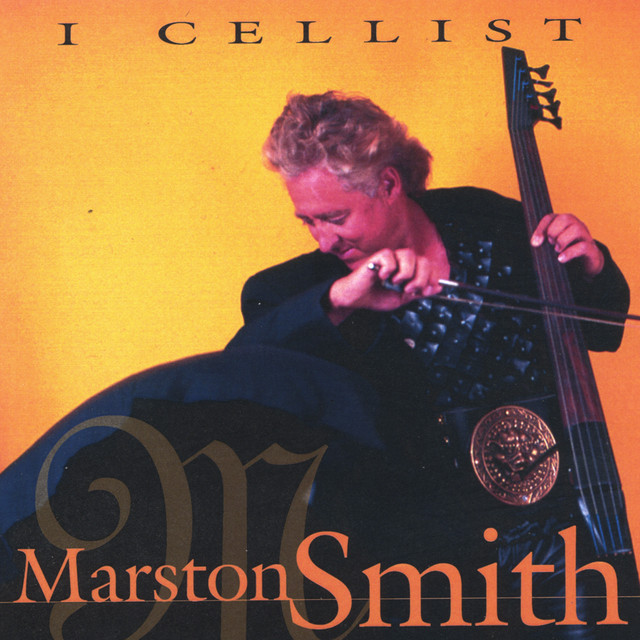 I Cellist cover art