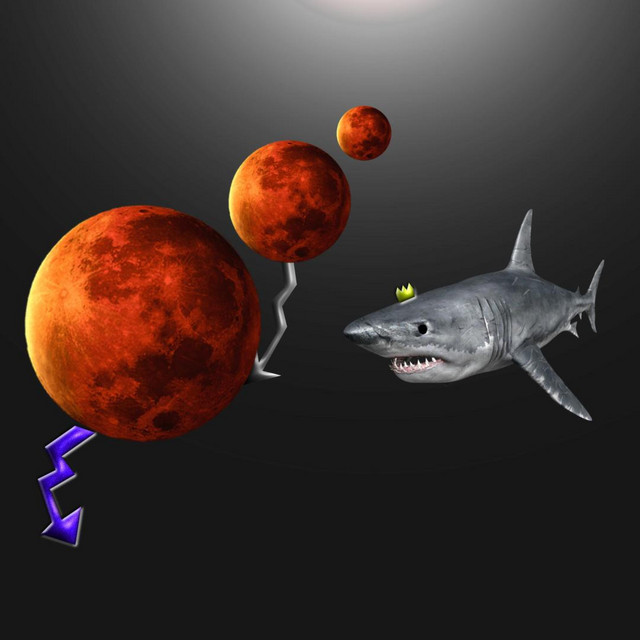 Halbgeil cover art
