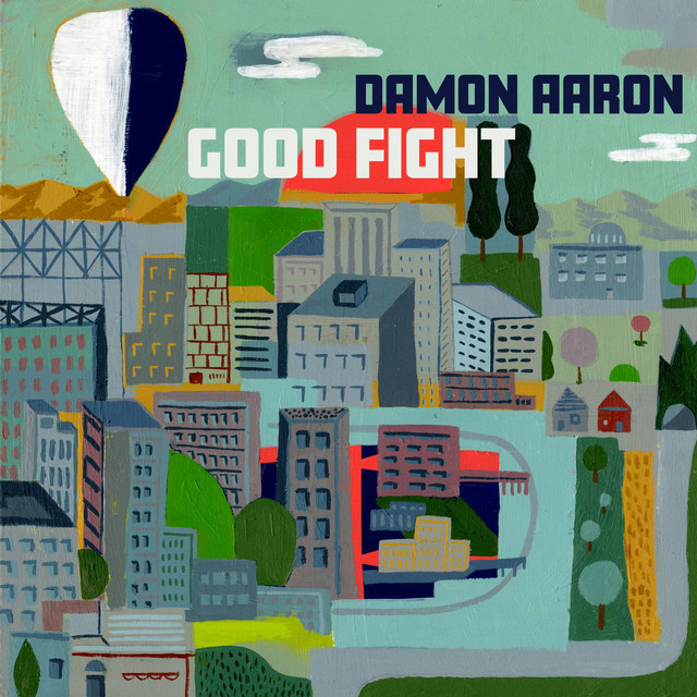 Good Fight cover art