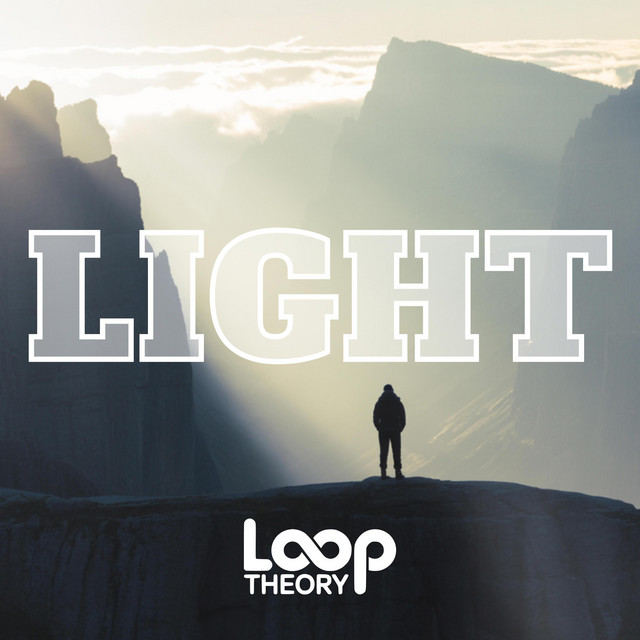 Light cover art