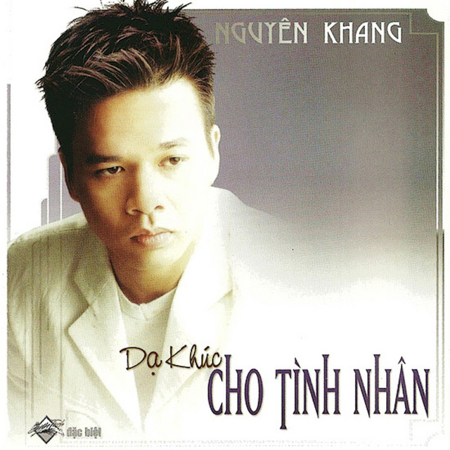 Dạ Khúc Cho Tình Nhân cover art