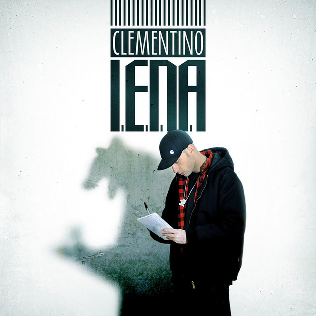 I.e.n.a. cover art