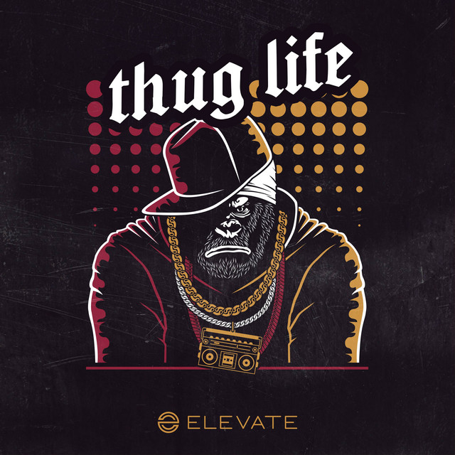 Thug Life cover art
