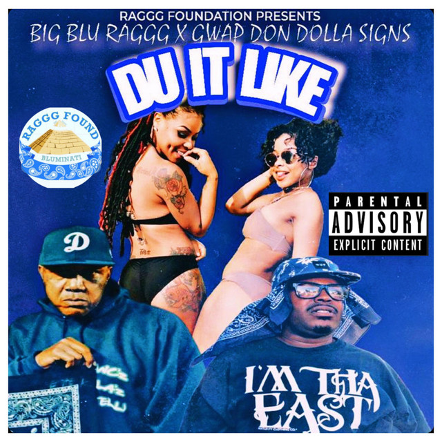 DU IT LIKE