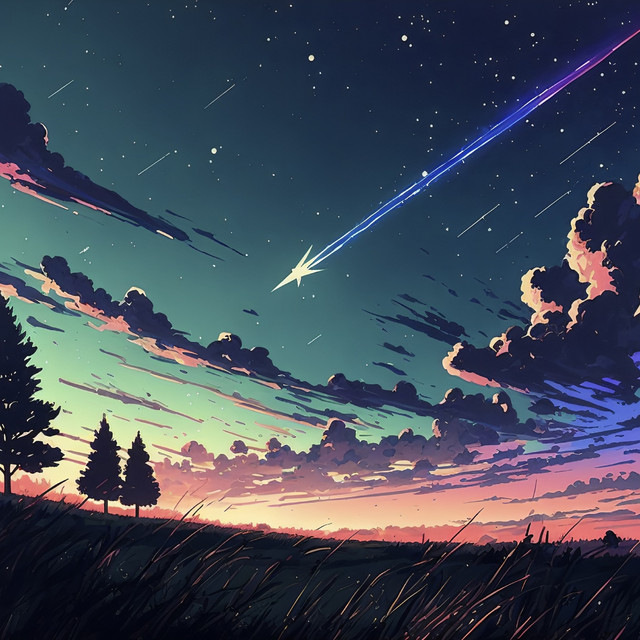 a dream from afar