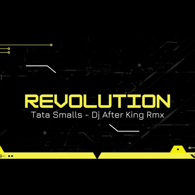 Revolution - Remix