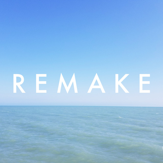 A: Remake cover art