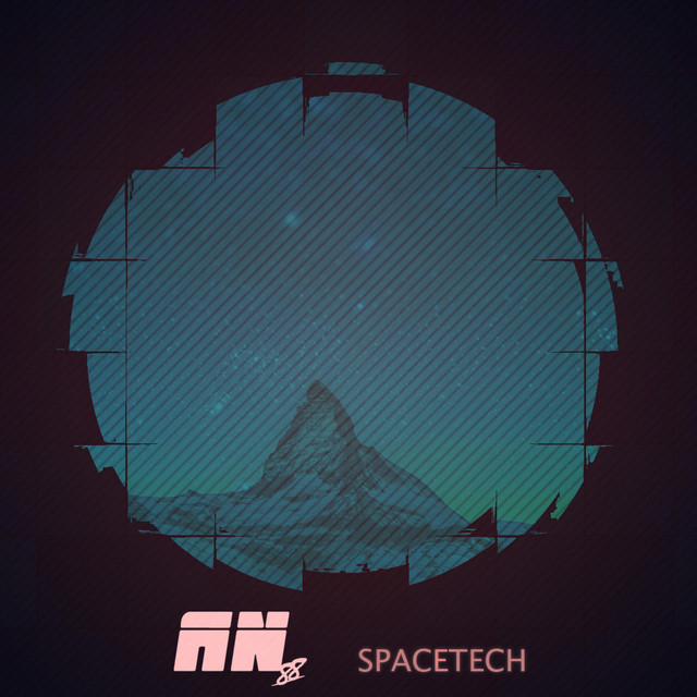 Spacetech cover