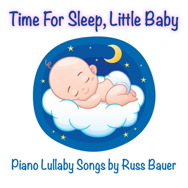 Rock-a-Bye Baby - song and lyrics by Russ Bauer | Spotify