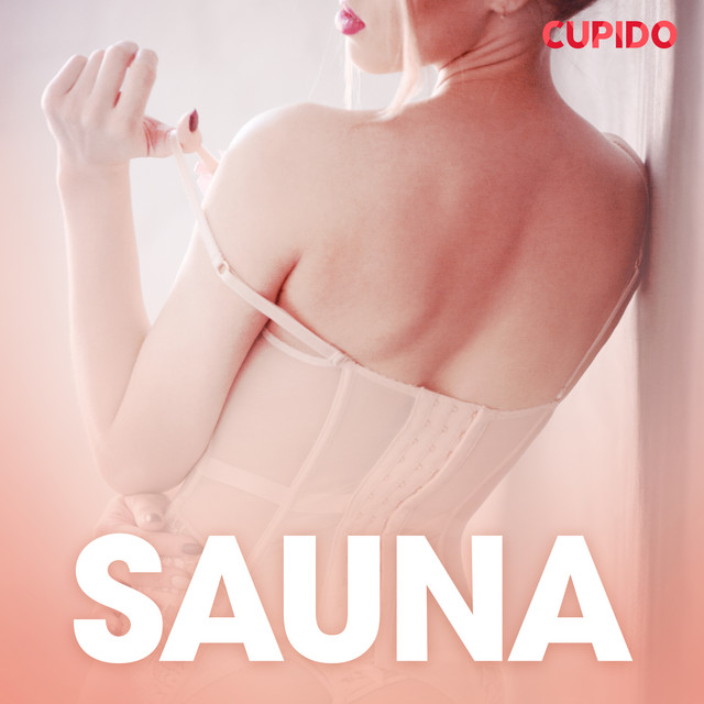 Sauna - erotiske noveller cover art
