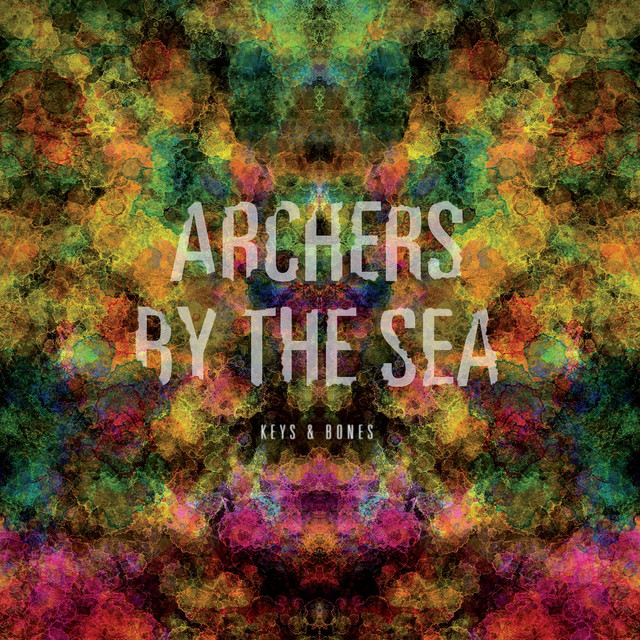 Archers by the Sea Photo