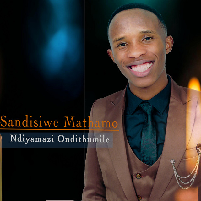 Sandisiwe Mathamo | Spotify