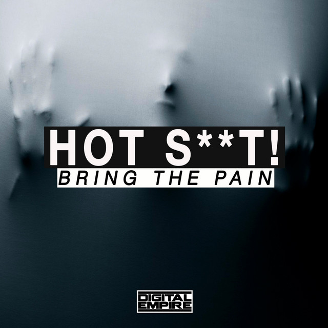 Bring The Pain album art