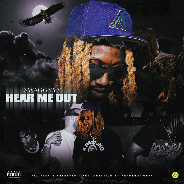 Swaggyyy | Spotify