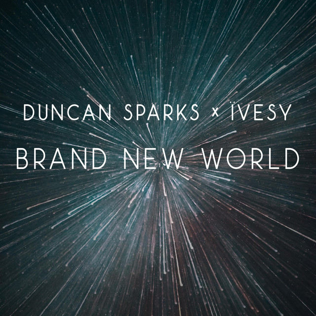 Brand New World