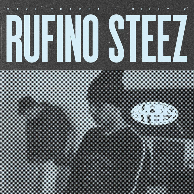 Rufino Steez cover art