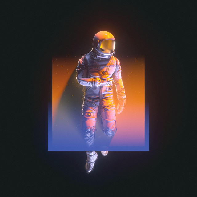 The Fourth Dimension cover art