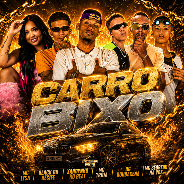 Carro Bixo