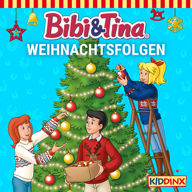 Weihnachtsfolgen
