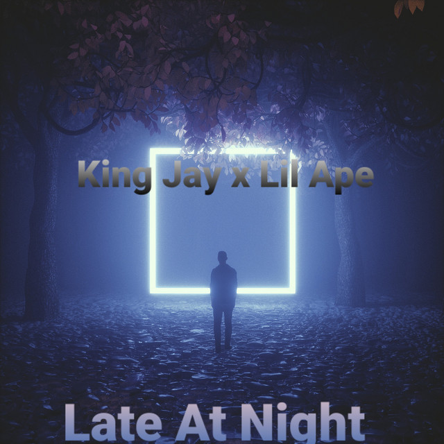 Late At Night