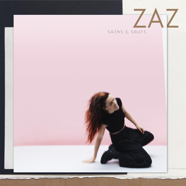 Sains et saufs cover art