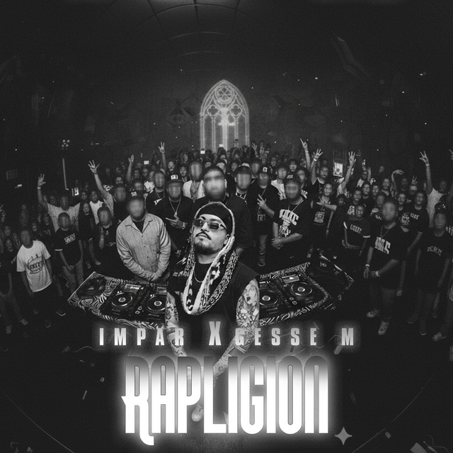 Rapligion