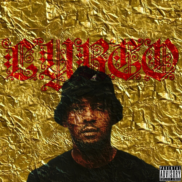 undefined album image