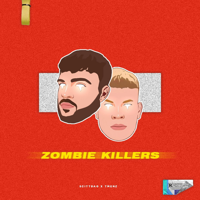 zombie killers
