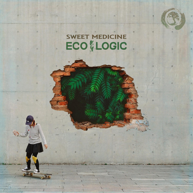 Eco Logic cover art