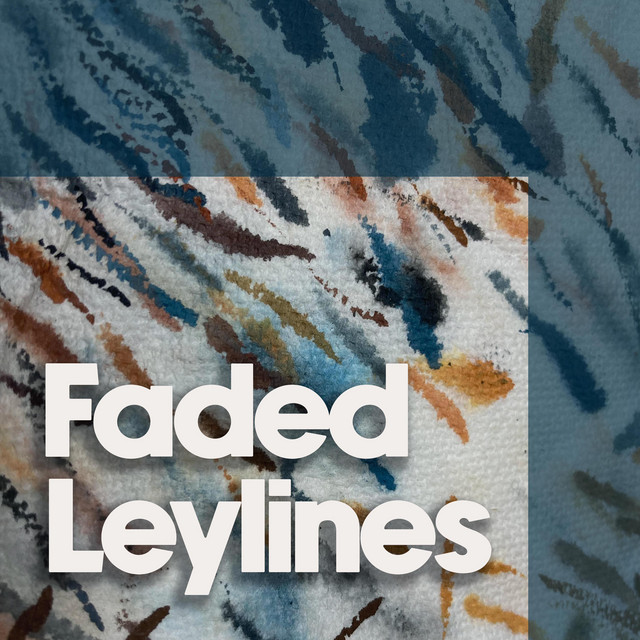 Faded Leylines - Single by Mark Anthony Brooks | Spotify