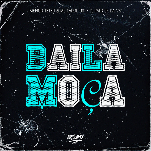 Baila Moça