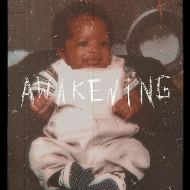 Awakening cover art