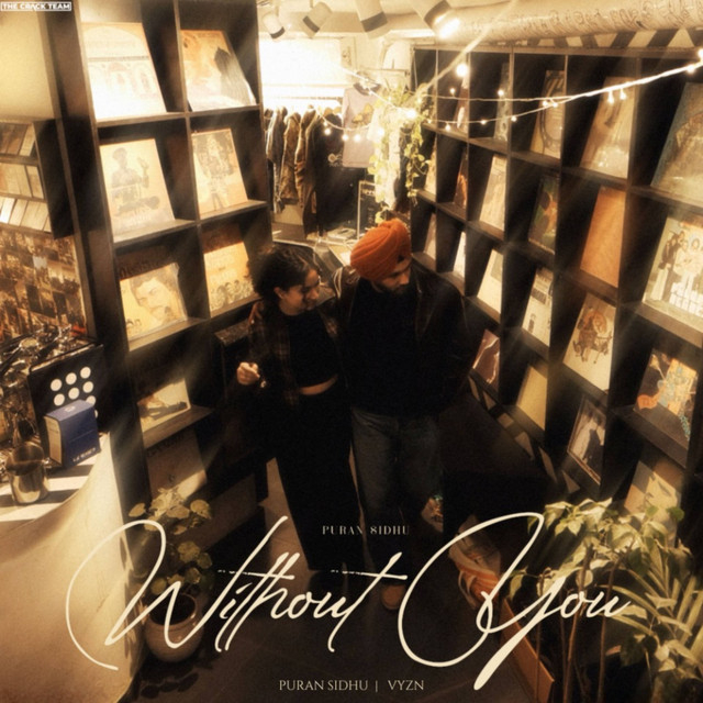 Without You