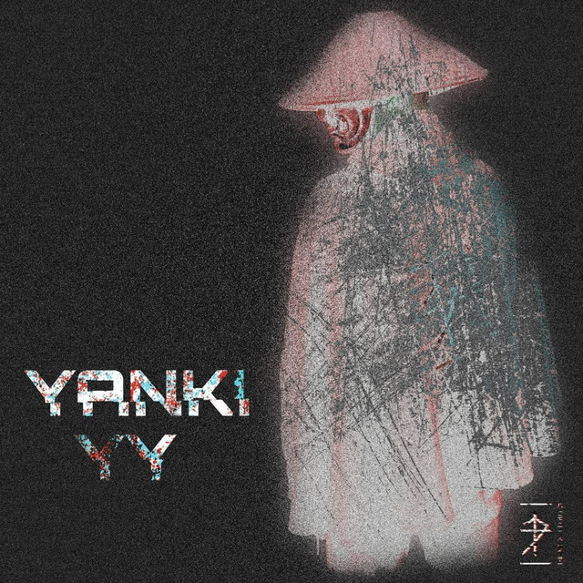 YANKI YY cover art