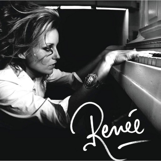 Renee cover art