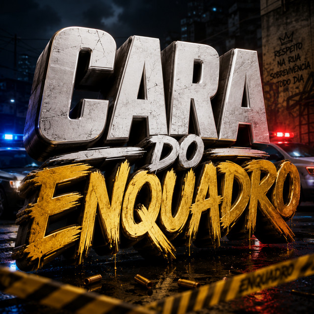 Cara do Enquadro