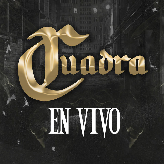 Grupo Cuadra En Vivo (En vivo) cover art