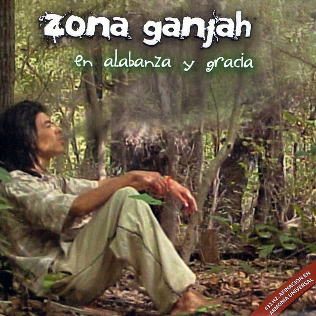 En Alabanza y Gracia cover art