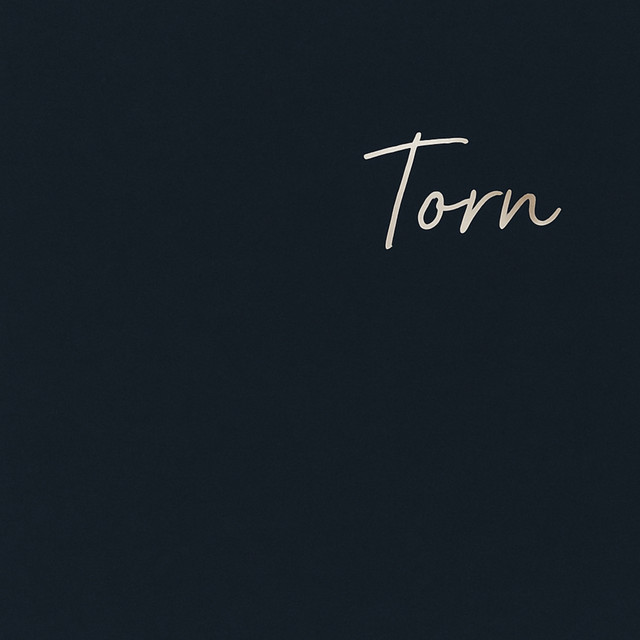Torn cover