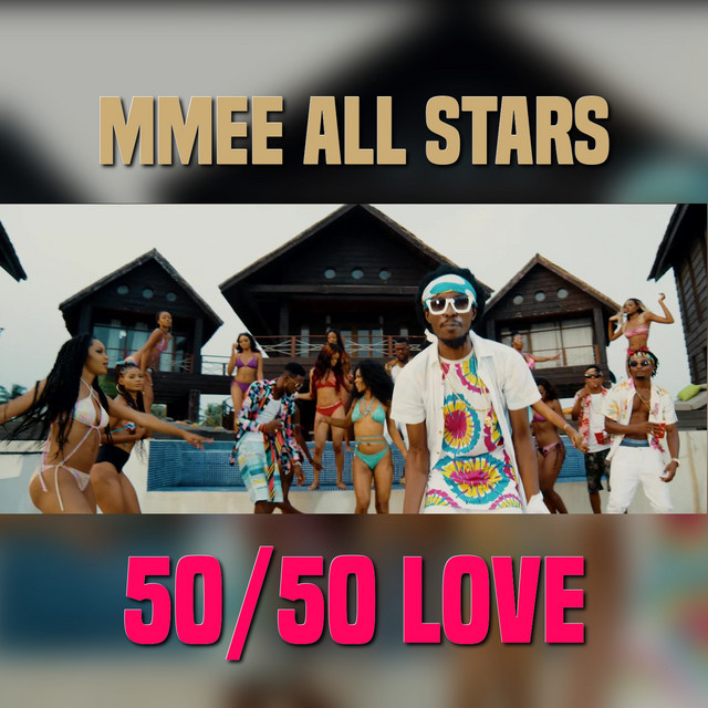 MMEE All Stars | Spotify