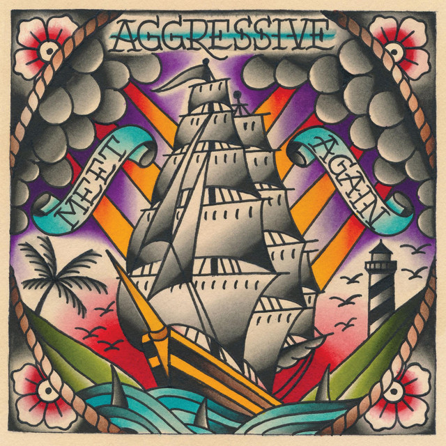 Meet Again cover art