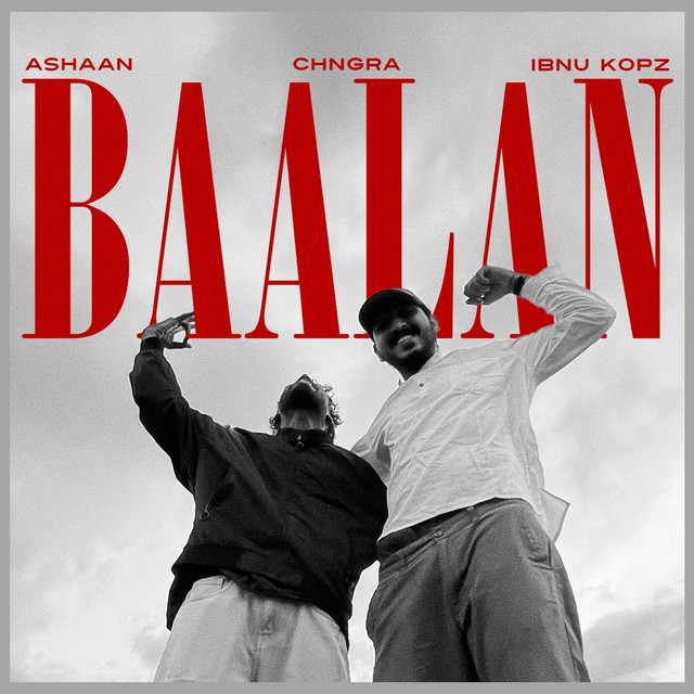 BAALAN
