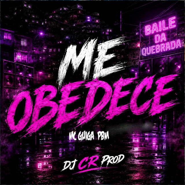 Me Obedece